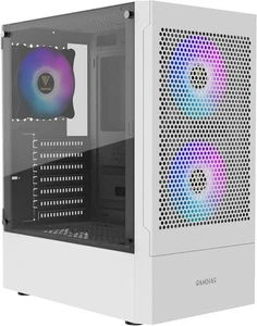🔥10-Core 20-Thread Gaming PC⚡128GB RAM 3.25TB 🚨WiFi🖥️Desktop Computer💾Win 11 - Picture 1 of 24