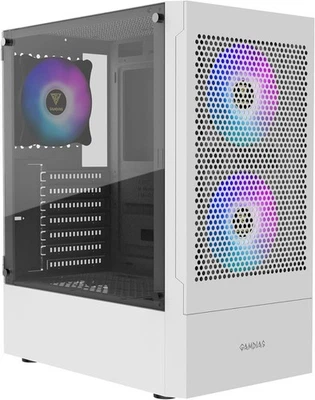 🔥10-Core 20-Thread Gaming PC⚡32GB RAM 4.25TB 🚨WiFi🖥️Desktop Computer💾Win 11 - Image 1 of 4
