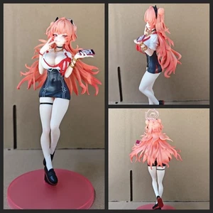 Blue Archive Kiraro Yozakura Figur: Anime Girl PC Gehäuse Modell Statue Sammlerstück - Bild 1 von 12