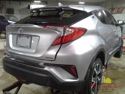 2018 Toyota C-HR Outer Tail Light Lamp Right - Изображение 1 из 4