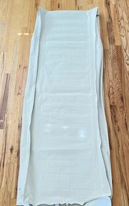 Select Comfort Sleep Number Luftbett Kammerblase für 1/2 Queen Size Matratze - Bild 1 von 7