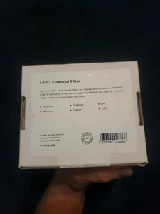 LARQ Essential Filter Replacement for PureVis Pitcher - Picture 1 of 2