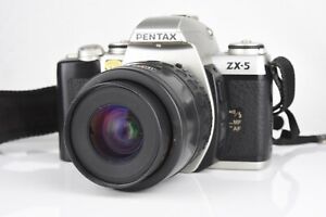 PENTAX Film Pentax ZX-5 Cameras for sale | eBay