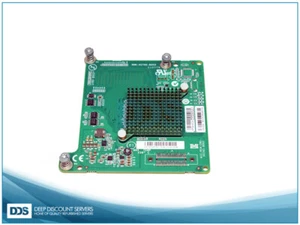 662538-001 HPE LPe1205A PCIe2.0x4 HBA Controller Channel for BladeSystem c-Class - Picture 1 of 2