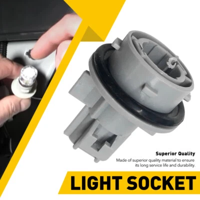 Enchufe de lámpara de señal de giro 90075-99078 apto para Toyota 4RUNNER CAMRY COROLLA 1992-1995 Foto 1 de 4