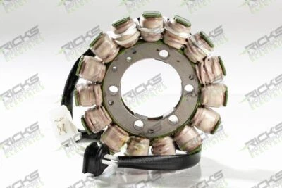 Estator Ricks para Suzuki GSXR1000 2011-2016 21-338 Foto 1 de 3