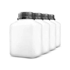 4x Nachf Sleeve Lltoner F R HP LaserJet 2100 2200 C4096A 96A Black - Zdjęcie 1 z 5