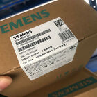 New Siemens 6Sl3210-5Bb13-7Bv1 V20 Inverter 0.37Kw 1Ac 220V Fast Ship
