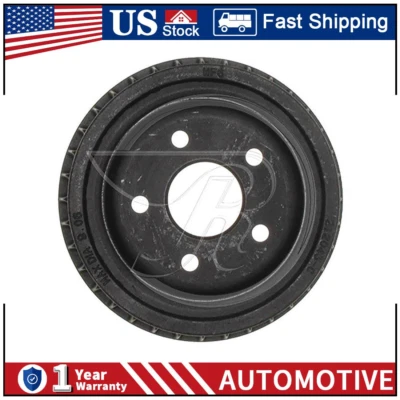 制动鼓后雷贝斯特制动器适用于福特 Aerostar 1986 - 1987 PA — 第 1/3 张图片