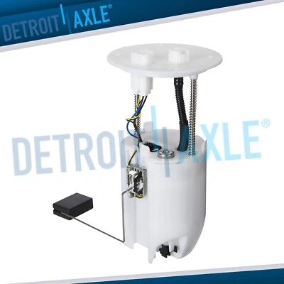 Electrical Fuel Pump Module Assembly for Toyota Highlander Lexus RX350 2.7L 3.5L - Image 1 of 4