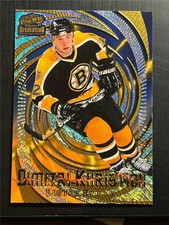  1997-98 Revolution #10 Dimitri Khristich