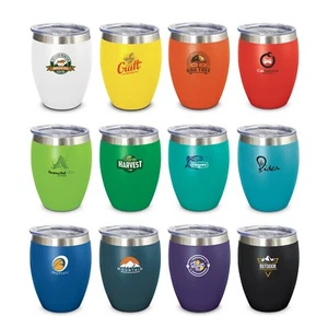50 x Verona Vacuum Cup Drinkware/Coffee Cups Bulk Gifts Promotion Merchandise - Picture 1 of 12