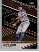 2020 Panini Elite Extra Edition Optic Baseball Cards Pick From List