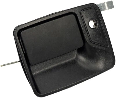 Manija de puerta exterior delantera izquierda Dorman para Ford F750 2000-2013 2001 2002 2003 Foto 1 de 4