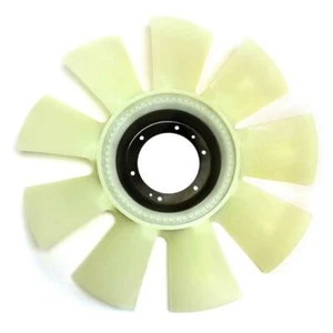 Hoja de ventilador de embrague de radiador XDP X-Tra Cool para 03-07 F250 / F350 6,0 L Powerstroke - Imagen 1 de 5