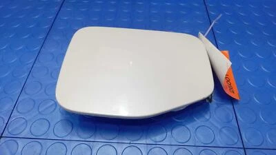 Subaru Forester 2009-2013 puerta de llenado de combustible aleta de gas blanca 37J OEM 57601SC0009P Foto 1 de 4