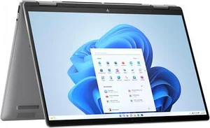 HP Notebook 14" Touch Core Ultra 7 Ibrido 32 GB 1 TB SSD W11 Home ENVY x360 - Foto 1 di 10