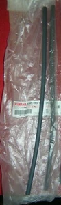 Yamaha Fuel Pipe Qty (2). 4.2MM ID. (L420) Genuine Yamaha. New BIN 82 - Picture 1 of 1