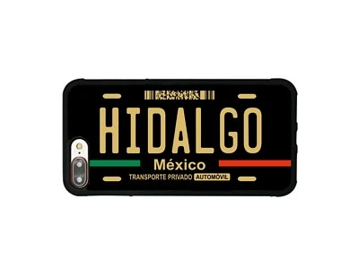 CAPA DE TELEFONE HIDALGO PARACHOQUE/PROTETORES CELULAR HIDALGO/FUNDAS HIDALGO STATE - Imagem 1 de 4
