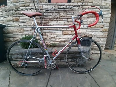 Rennrad Gazelle Vintage Rahmengröße 64 - Bild 1 von 4