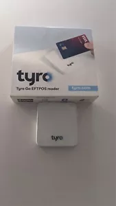 Tyro GO eftpos reader - Picture 1 of 1