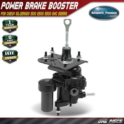 Усилитель тормозов Hydro-Boost для Chevy Silverado 1500 2500 3500 GMC Sierra - Изображение 1 из 4