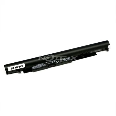 BATTERIE COMPATIBLE POUR HP 15-BW619UR 15-BW620UR 15-BW625UR 14.8V 2600mAh - Bild 1 von 2