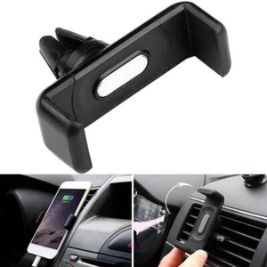 Support universel de téléphone portable pour voiture, support de ventilatio# - Zdjęcie 1 z 9