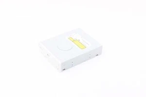 GCR-8523B GCR8523B 5V/12V 0.9A/1.5A ROM VER.:1.01 52X MAX COMPACT DISC LG - Afbeelding 1 van 6