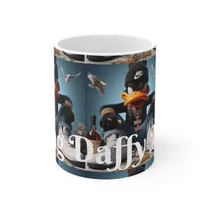 Swag Daffy Becher - Bild 1 von 5