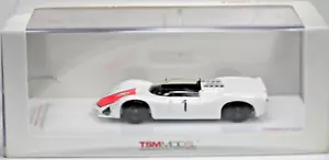 TSM Modell 1967 Porsche 910 Bergsspyder #1 - Bild 1 von 7