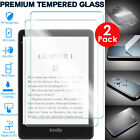 2x TEMPERED GLASS Screen Protector for Amazon Kindle Paperwhite 5 11th Gen 2021