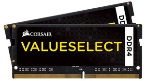 CORSAIR VENGEANCE 32GB (2X16GB) DD4 2666MHZ CL18 MEMORY - Afbeelding 1 van 1