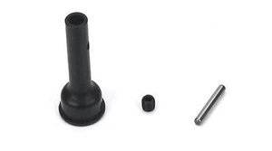 NEW Losi LST2 Muggy Aftershock LST XXL Front/Rear Axle LOSB3522 - Picture 1 of 1
