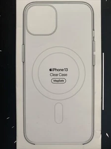 iphone 13 clear case with magsafe - Picture 1 of 3