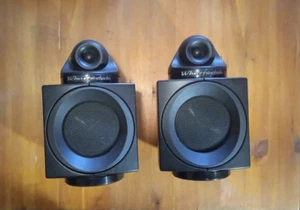 Altavoces Wharfedale modus microcube - Imagen 1 de 6