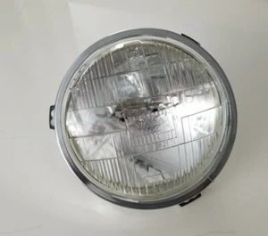 1968-87 OEM Jaguar XJ Series 1 2 3 High Beam Wagner Headlight LH RH XJ6 XJ12 - Picture 1 of 6