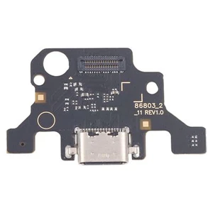 Do Samsung Galaxy Tab A9 Plus SM-X215/X210 Gniazda ładujące Board Część zamienna - Zdjęcie 1 z 4