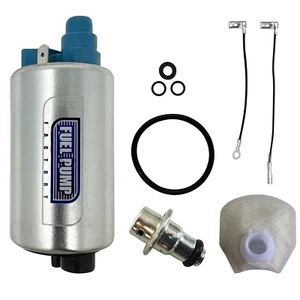 Bomba de combustible FPF con regulador para Suzuki GSX-R600 / GSX-R750 2008-2018 - Imagen 1 de 7