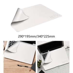 Chiffon de Nettoyage en Microfibre, Housse de Clavier Premium, Protection Clavier Ordinateur Portable - Photo 1/11