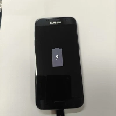 Samsung SM-G930V Galaxy S7 Verizon/Desbloqueado Necesita Batería Nueva #SG91 Foto 1 de 3