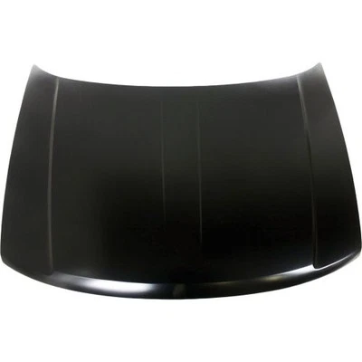 Conjunto de panel de capó Sherman 086-28 para Jeep Grand Cherokee 1999-2004 Foto 1 de 3