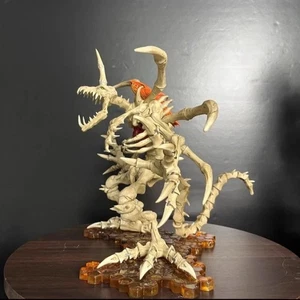 Digimon Adventure Skull Greymon Statue Figure Model Figurine Toy Gift 28cm  - Picture 1 of 10