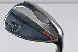 Cobra King Versatile Gap Wedge / 52 Degree / Wedge Flex Dynamic Gold Steel Shaft - Picture 1 of 6