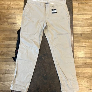 EDDIE BAUER Legend Wash Boyfriend mittelhohe Damenhose schmales Bein Stretch 14 - Bild 1 von 8