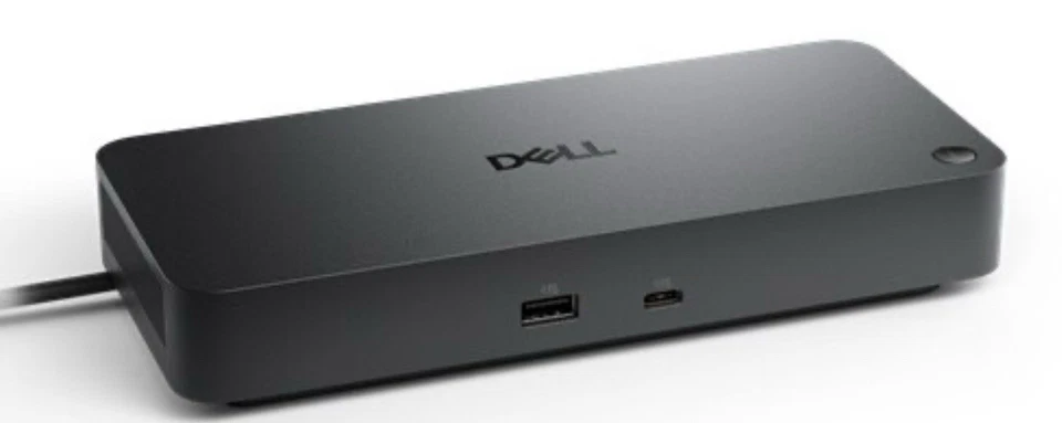 New In Box - Dell Pro Smart Dock SD25 - Image 1 of 2
