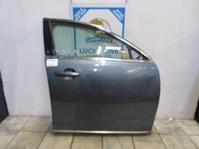 09 10 11 12 13 14 15 16 LINCOLN MKS Right Front Door - Image 1 of 4