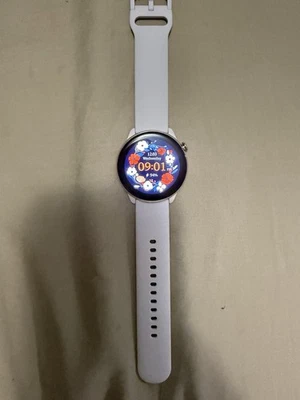 Reloj Inteligente para Mujer/Hombre Android y iPhone, Alexa Incorporada, 1.8" Fitness Trac... Foto 1 de 4