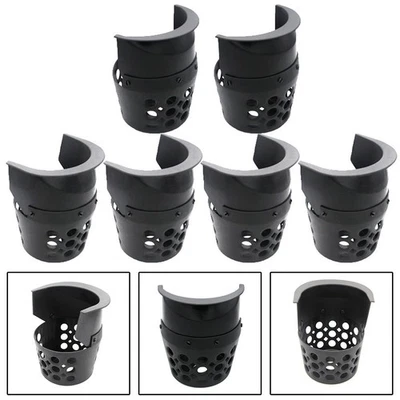 1 SET Replacement Kit For Billiard Table Pockets Includes Corner & Side Sets - Image 1 of 4