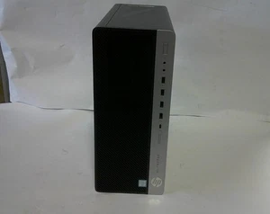 HP EliteDesk 800 G3 Tower Core i5-6500 3.2GHz 8GB 2TB HDD W11 Desktop PC (B0465) - Bild 1 von 14